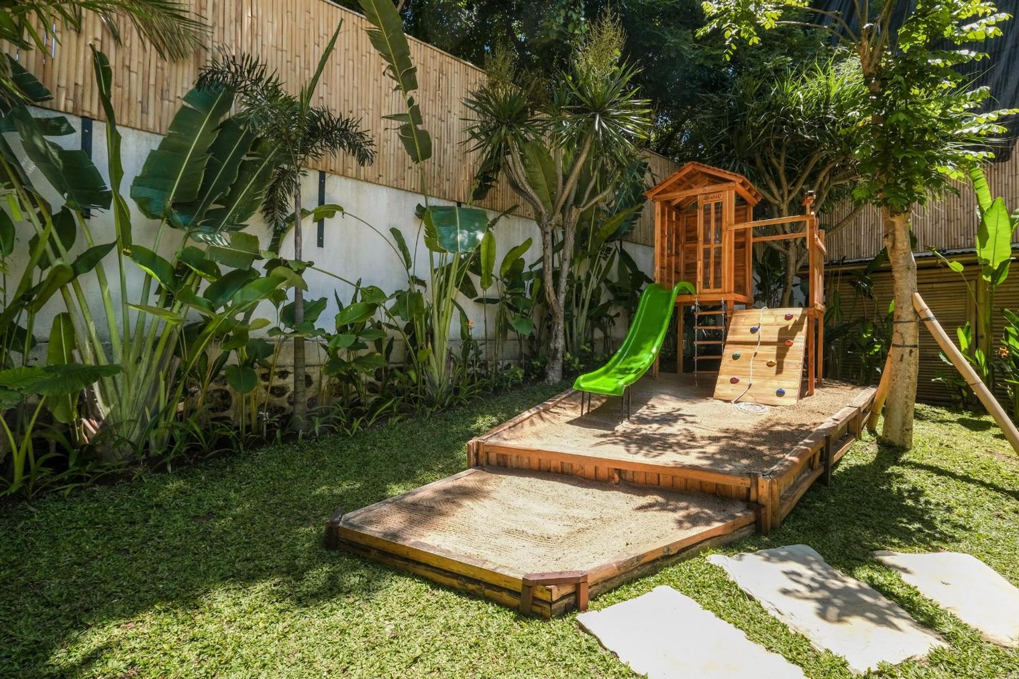 Ahura Luxury Villas Ocean View Bingin, Uluwatu מראה חיצוני תמונה